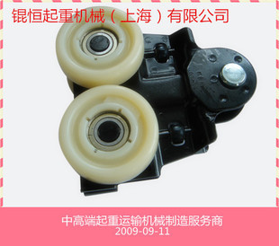 KBK轻小型起重机_产品展示第1页-锟恒起重机械(上海)